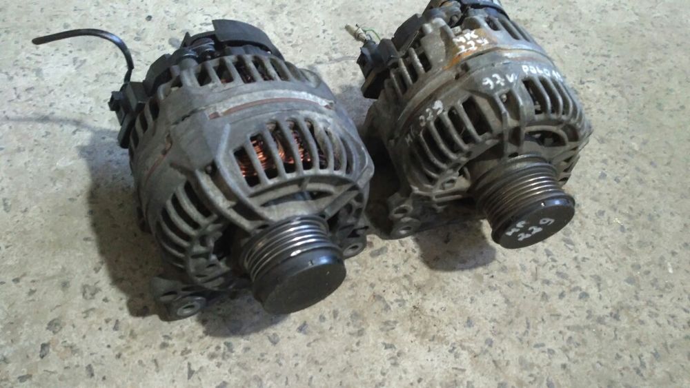 Рульова Рейка Голь 4, Golf4, Шкода Октавія. Ауді А3