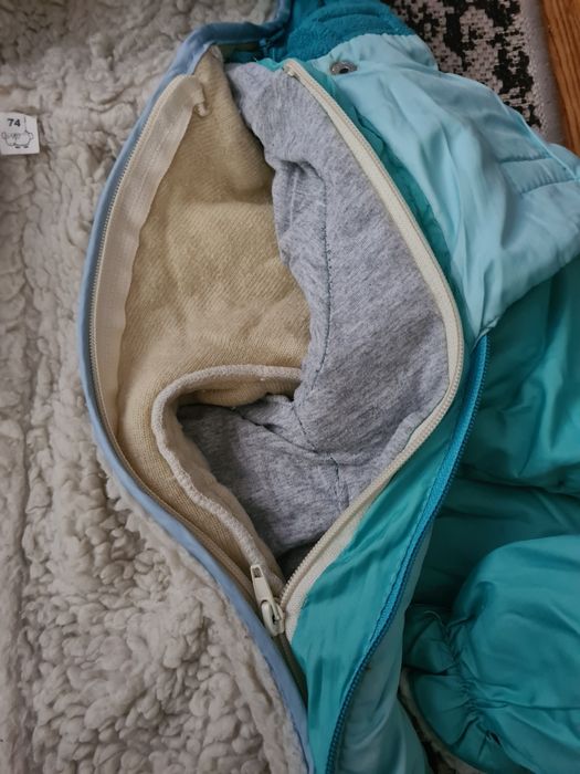 Комбінезон-трансформер