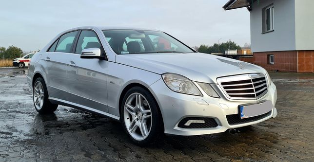 Zamiana - Mercedes-Benz - Olx.pl