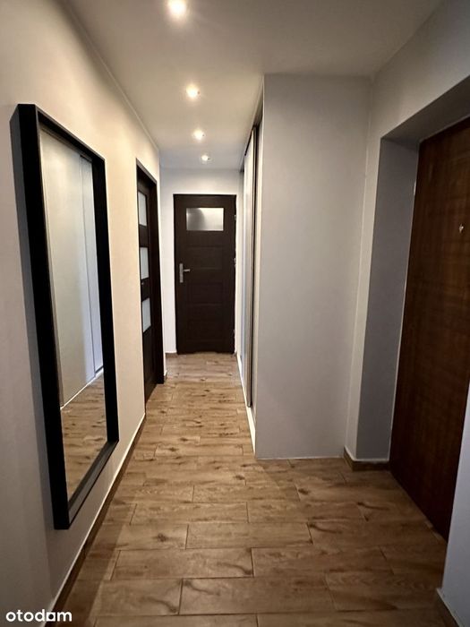 Mieszkanie w ścisłym centrum Tarnowskich Gór