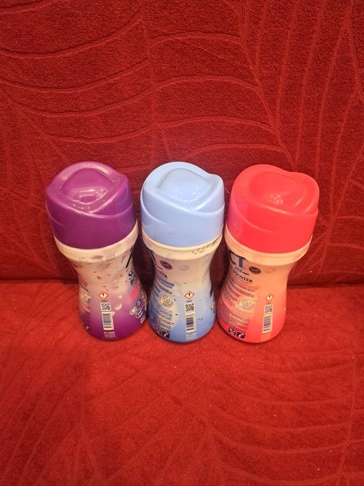 Granulki do prania ACT