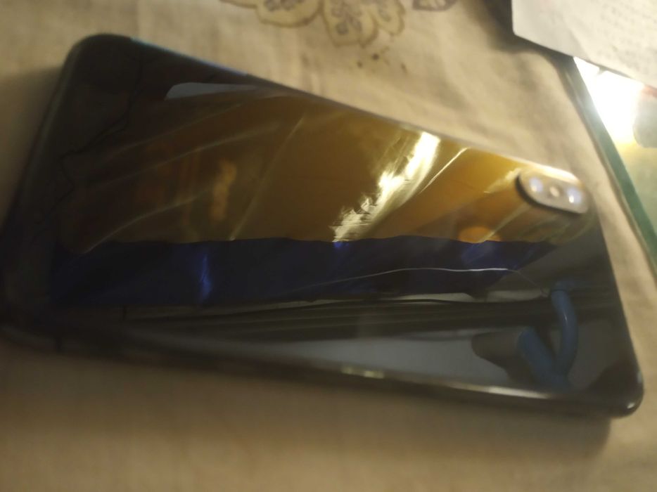 Продам айфон Х 256 gb