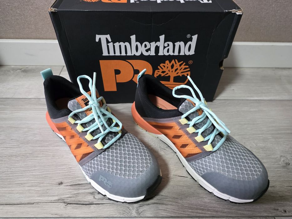Timberland кросівки