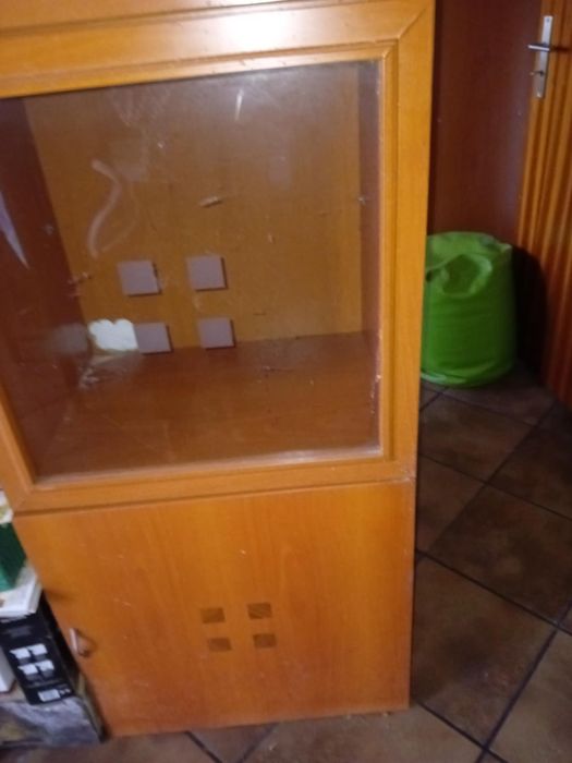 Conjunto de 4 moveis modernos