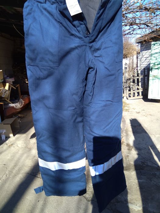 Костюм робочий , чоловічий