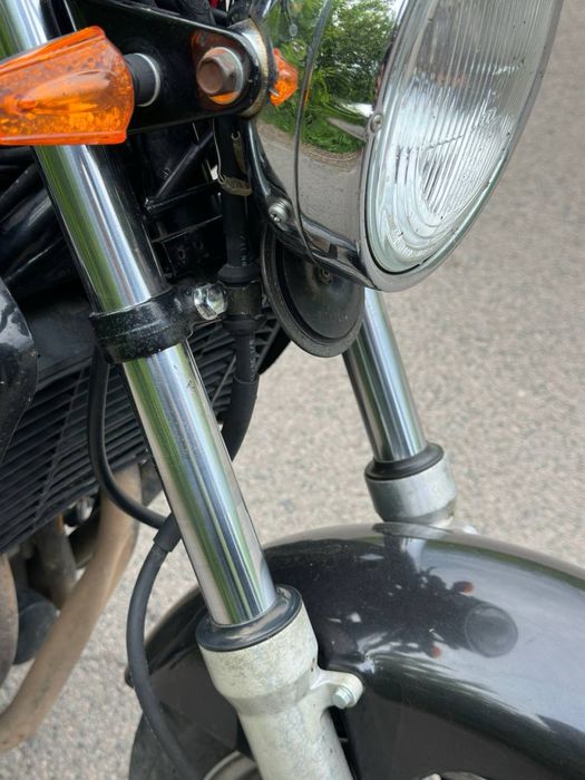 Продається Honda CB500