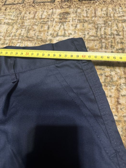 Dickies WD884 Redhawk Super Work Trousers - Navy Blue