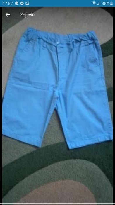 Spodenki 152