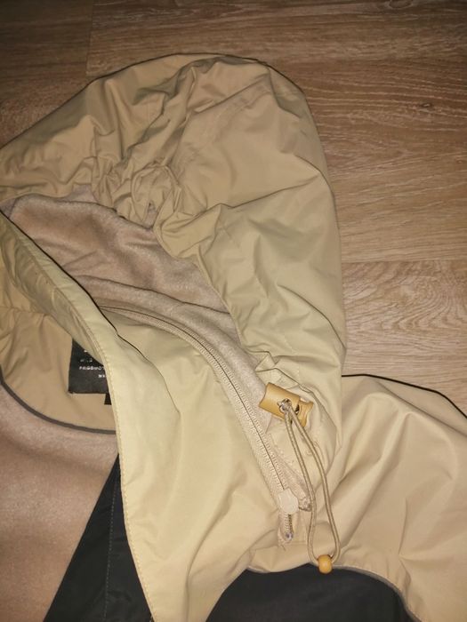 Kurtka jesienno-wiosenna