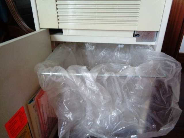 Máquina Destruir Papel DAHLE 20404 DS