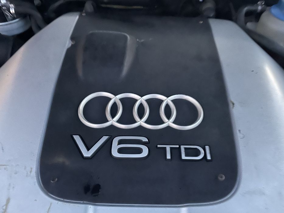 Audi A4 2002 VIN WAUZZZ8E43A121692 фото оголошення 8 з 8