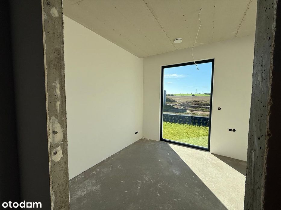 DOSTĘPNY OD RĘKI dom wolnostojący 181m2