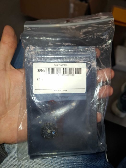 Regulator ESC DJI Spark