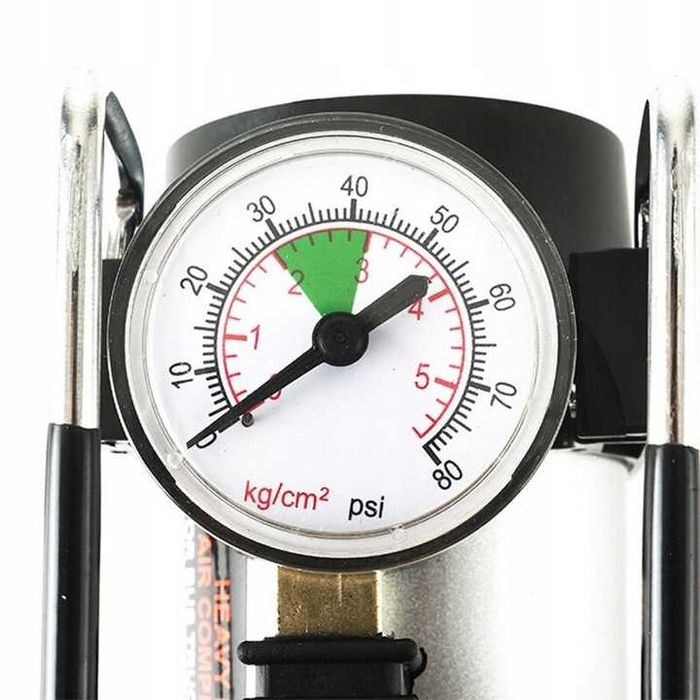 Pompka kompresor 12V