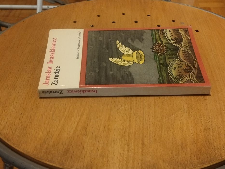 Zarudzie Jarosław Iwaszkiewicz