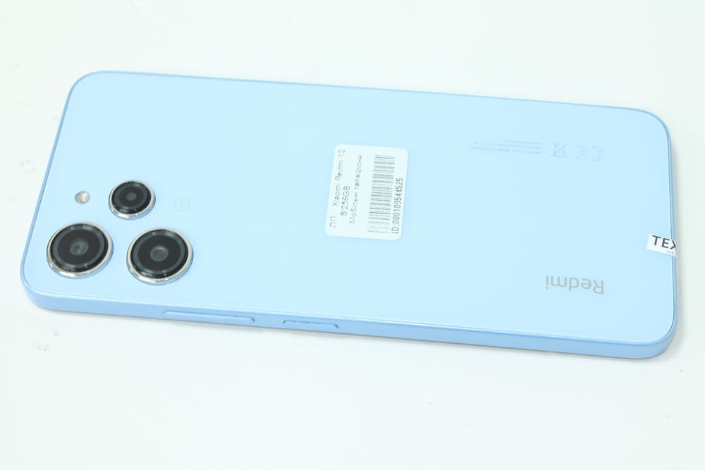 Xiaomi Redmi 12 8/256GB