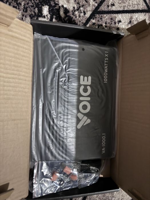 Продам моноблок Voice VA-1000.1