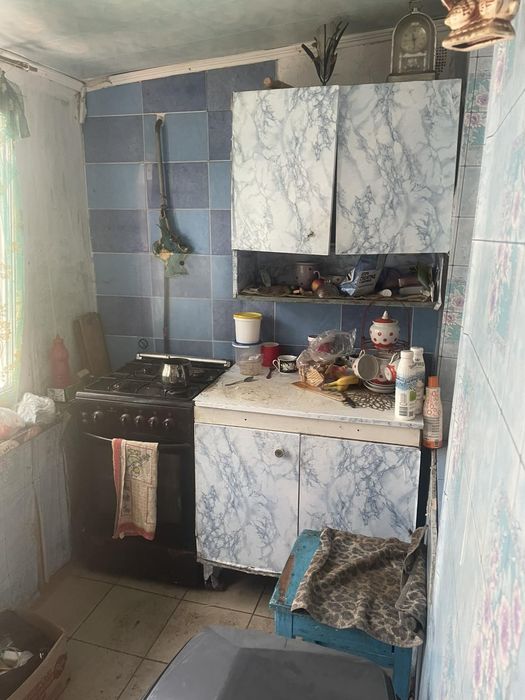 Продам дом с удобствами