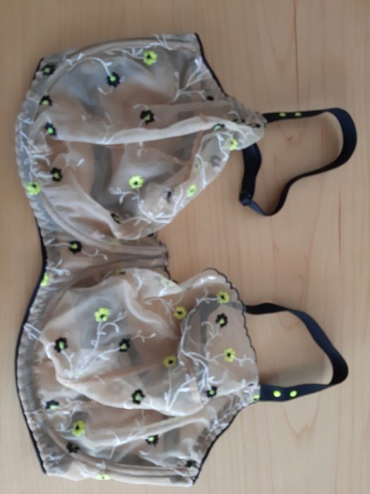 Biustonosz firmy Kinga 70 I