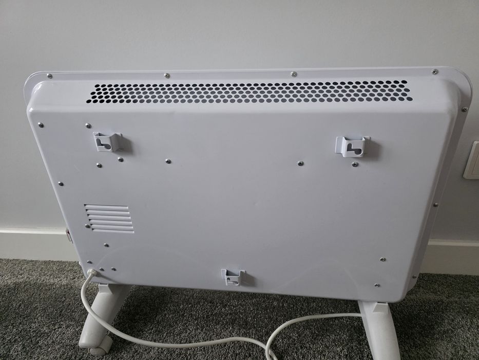 Grzejnik konwektorowy Sencor