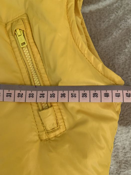 Bezrekawnik xs Tommy Hilfiger