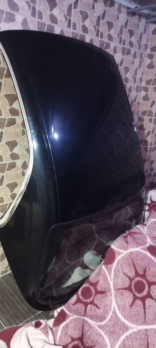 Hartop BMW E46 cabrio