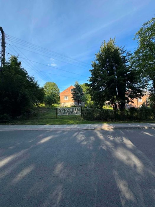 Dom w Trzcianie | 15km od Rzeszowa | duża działka