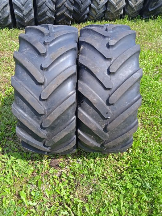 Opony 340/65R18 Michelin Para 60%