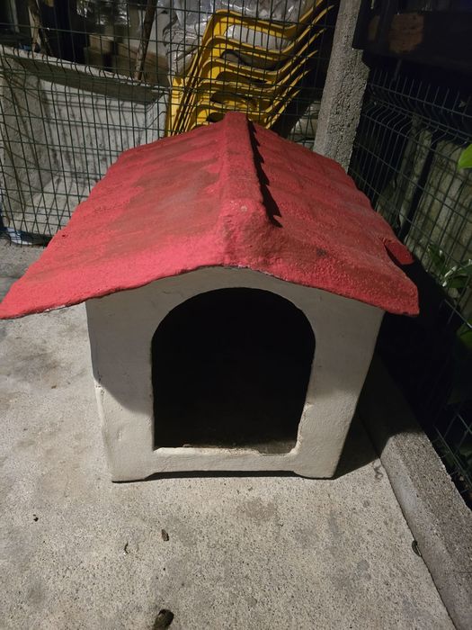 Casota para cães