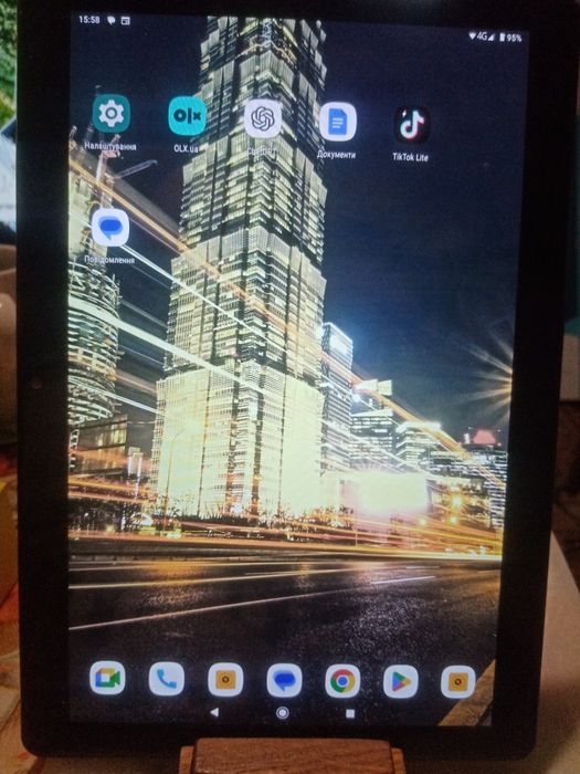 Продам планшет PIXUS Joker 3/32