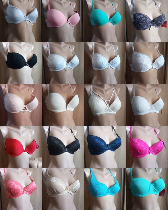 Бюстгальтери розпродаж