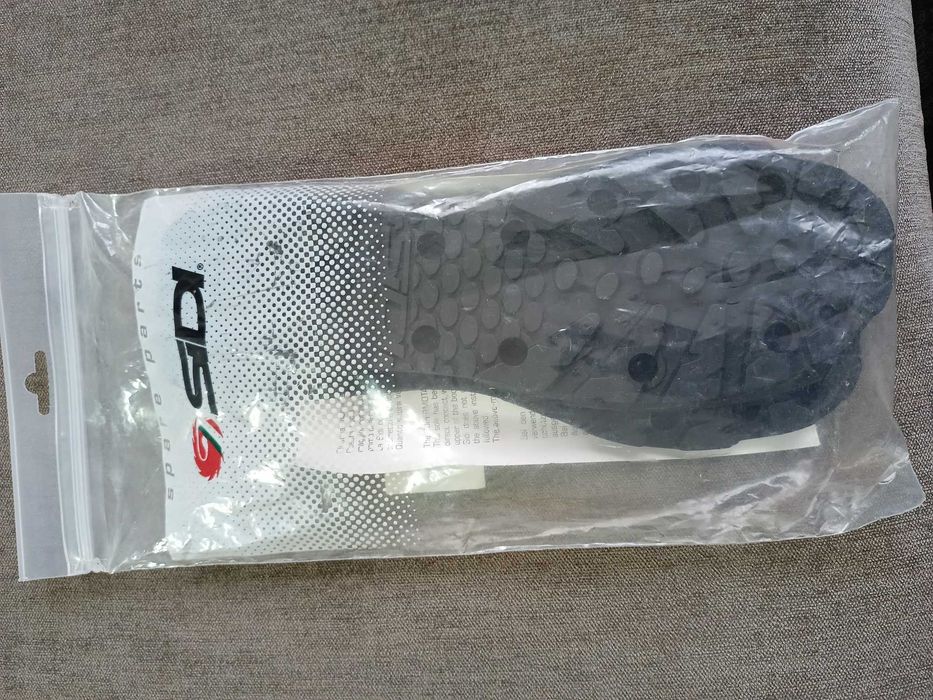 Solas SIDI Crossfire 2  47/48