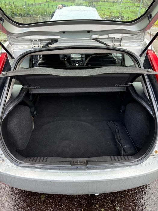 Ford Fiesta Van 1.4TDCi 2005