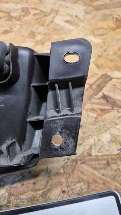 Ótica/Farol Direito ORIGINAL HYUNDAY PONY 1975 até 1994 ref92102.24360