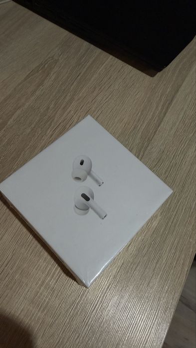 Słuchawki Apple AirPods Pro (2. generacji)