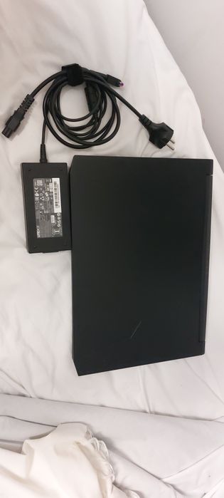 Portátil Acer Nitro 5