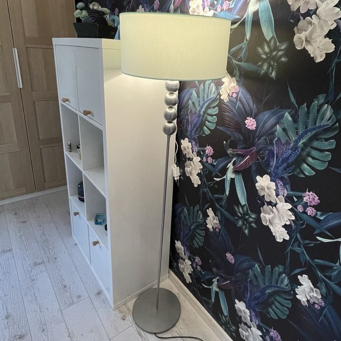 Lampa podłogowa 155cm