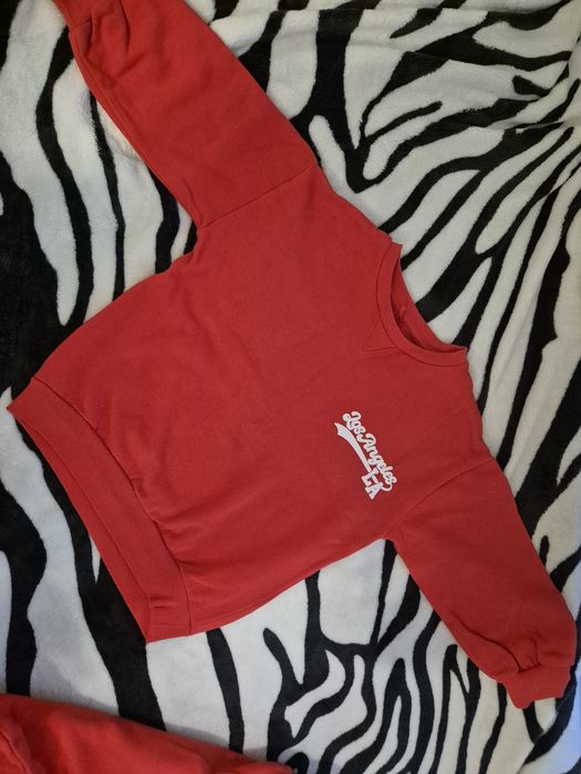 Dres chłopięcy 104cm.