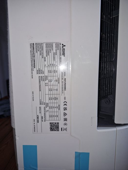Mitsubishi Electric NOWA