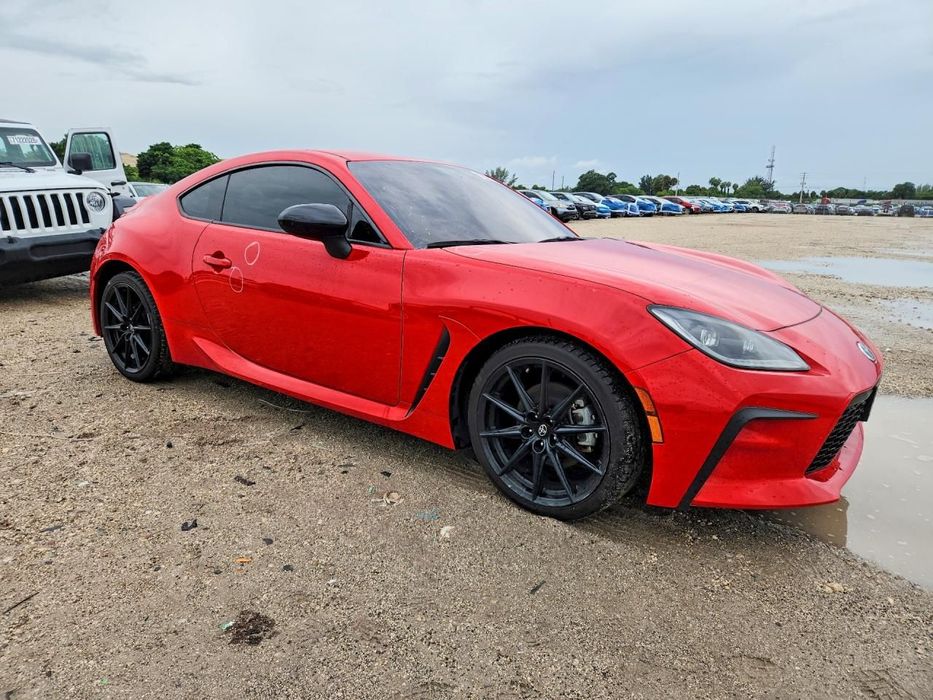Toyota Pozostałe Toyota