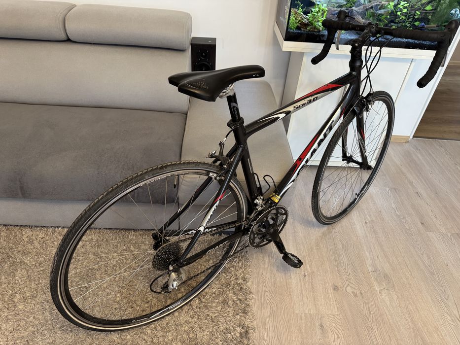 Rower szosowy GIANT SCR 3.0 „ kolarzówka ” uzywany