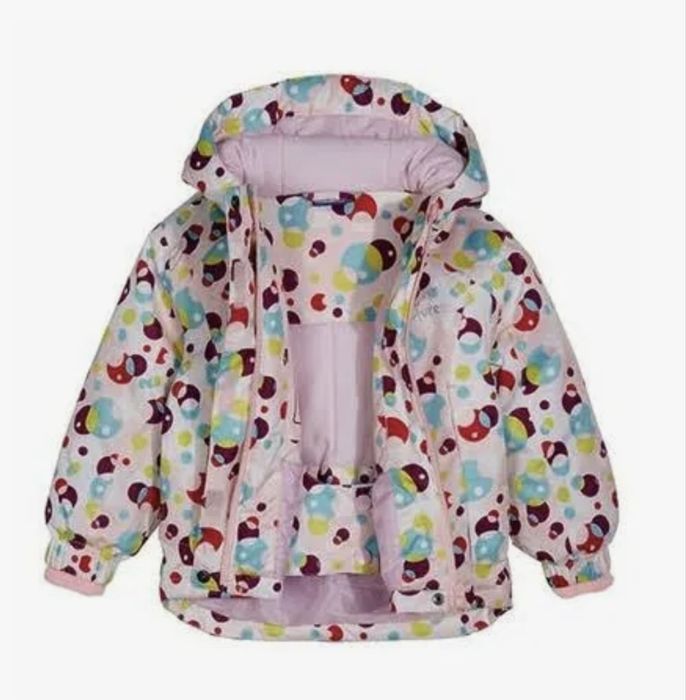 Зимова/весняна термокуртка  Lupilu 98/104