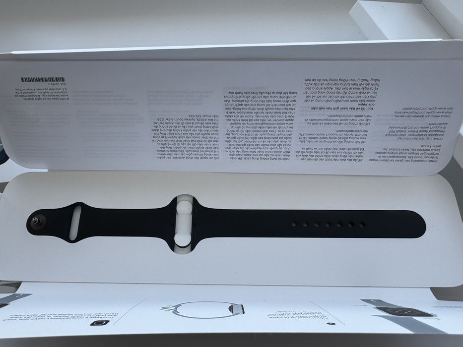 Apple Watch series 8 45mm