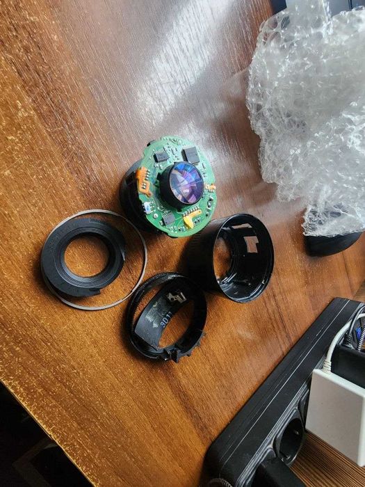 Canon EOS 600D +великий комплект