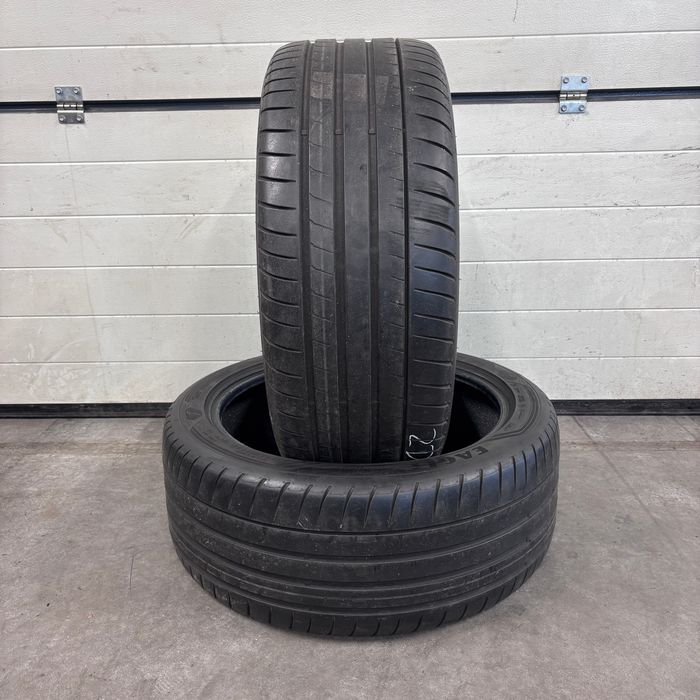 Opony GoodYear Eagle F1 Asymmetric 3 265/40/20