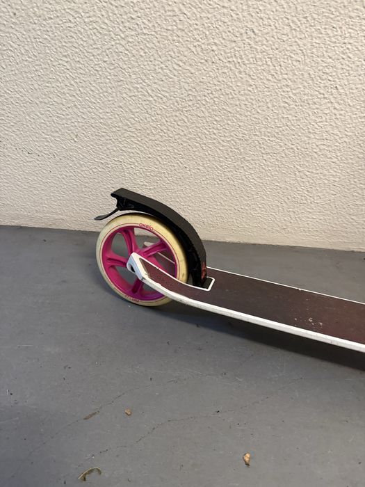 Trotinete decathlon crianca