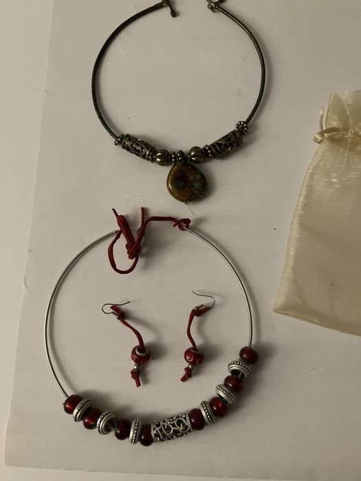 Acessórios / bijutaria