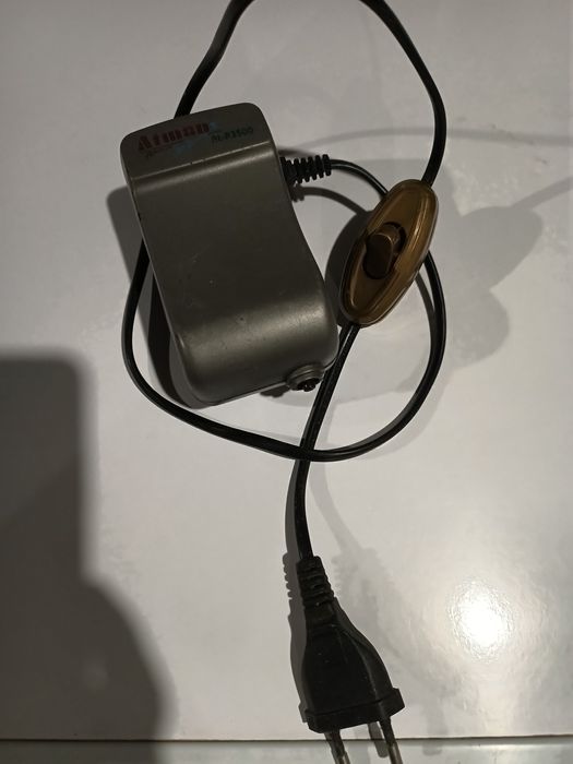 компресорний насос