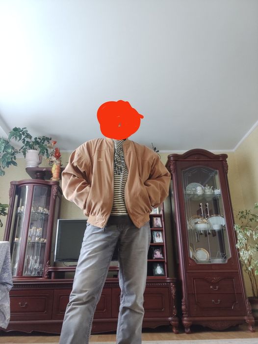 Куртка весняна виробництва Туреччина