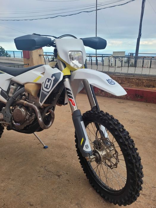 Husqvarna FE350 2022